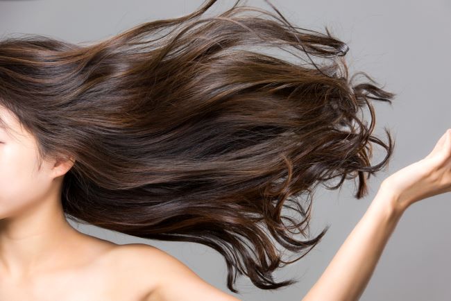 Tips Perawatan Rambut