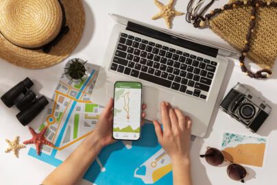 Digital Nomad