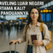 Traveling Luar Negeri