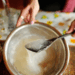 cara masak papeda