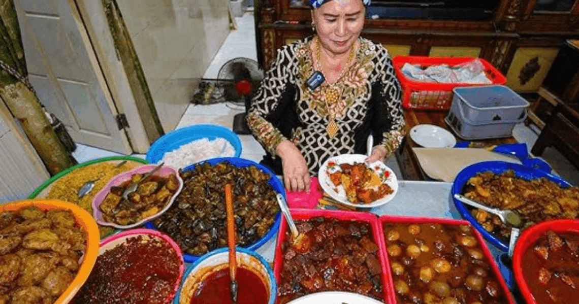 kuliner khas Surabaya