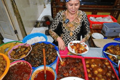 kuliner khas Surabaya