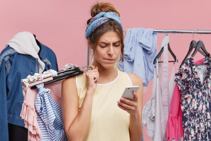 Belanja Fashion Online