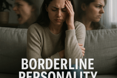 Borderline Personality Disorder