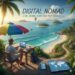 Digital Nomad
