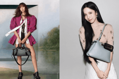 Fashion Icon Dunia