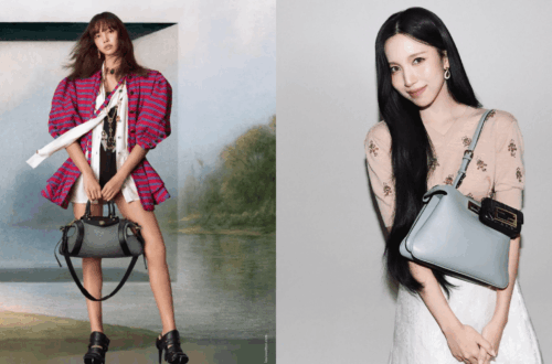 Fashion Icon Dunia