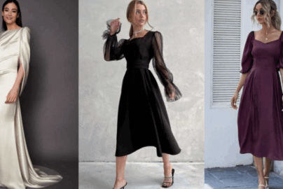 Fashion Pesta Pernikahan