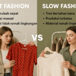 Fast Fashion
