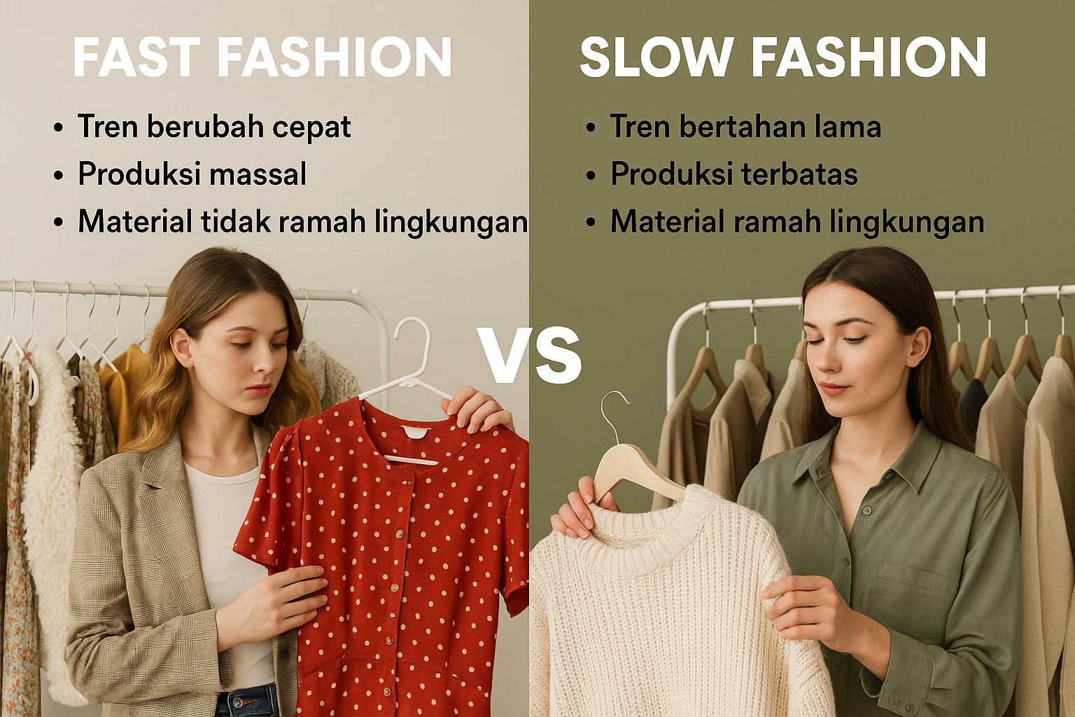Fast Fashion