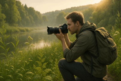 Fotografi Alam