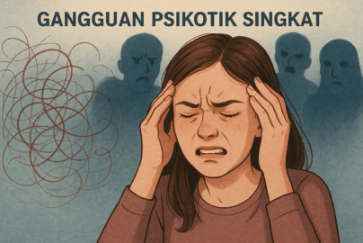 Gangguan Psikotik Singkat