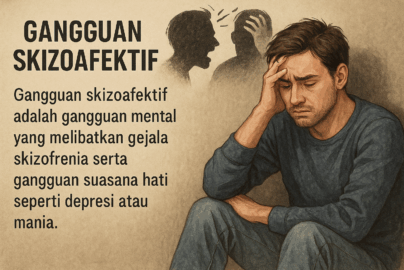 Gangguan Skizoafektif