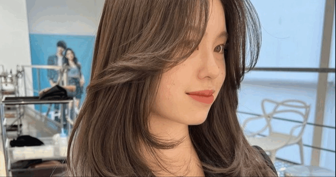 Gaya Rambut Trendy