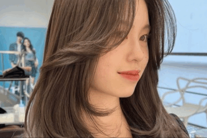 Gaya Rambut Trendy