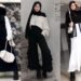 Inspirasi Hijab Fashion