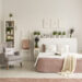 Kamar Tidur Cozy