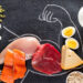 Makanan Tinggi Protein