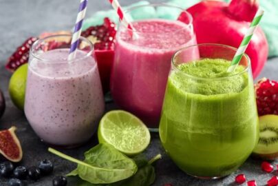 Minuman Sehat