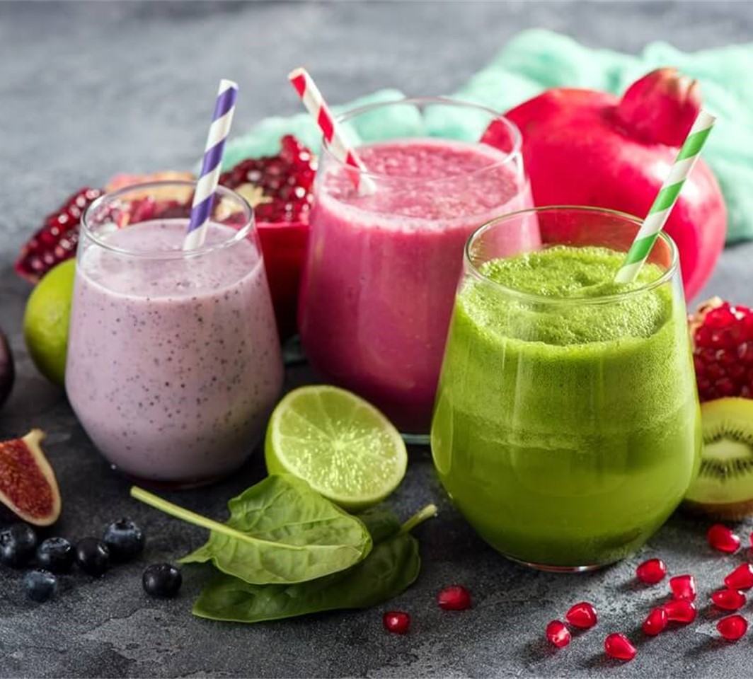 Minuman Sehat