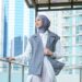 Outfit Kantor
