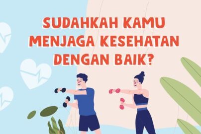 Pola Hidup Sehat
