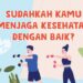 Pola Hidup Sehat