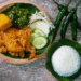 Resep Ayam Kremes