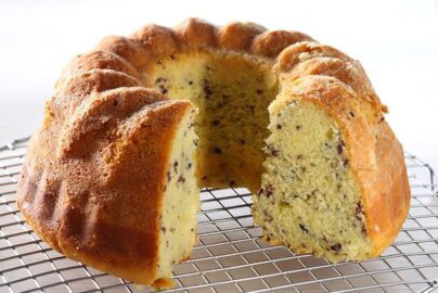 Resep Bolu Pisang