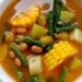 Resep Sayur Asam