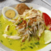 Resep Soto Medan