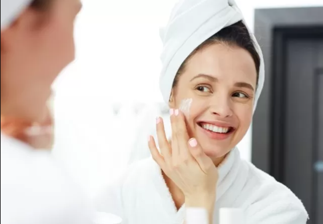 Skin Barrier