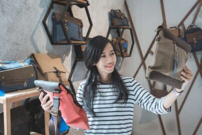 Tips Memilih Tas