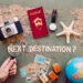Travel Writer Profesional