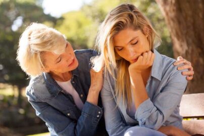 Dependent Personality Disorder