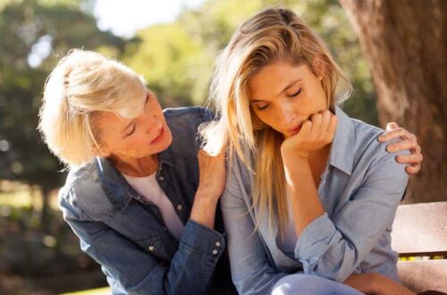 Dependent Personality Disorder