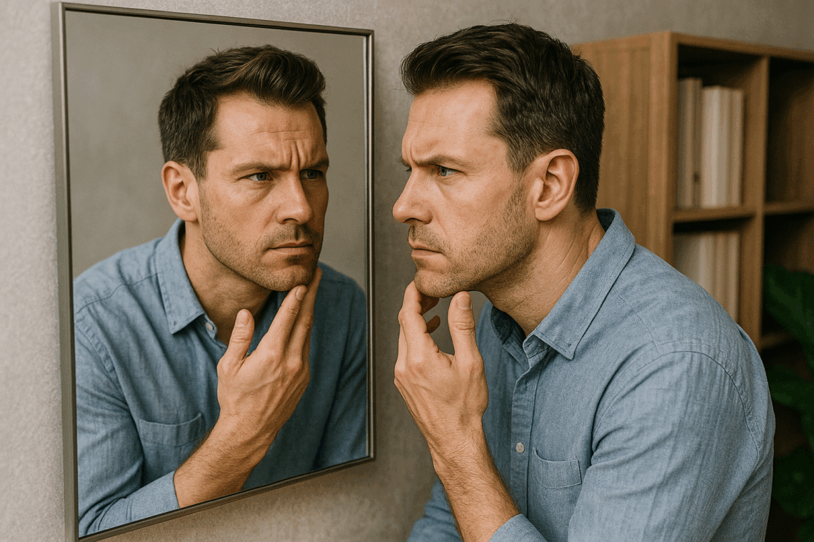 Narcissistic Personality Disorder