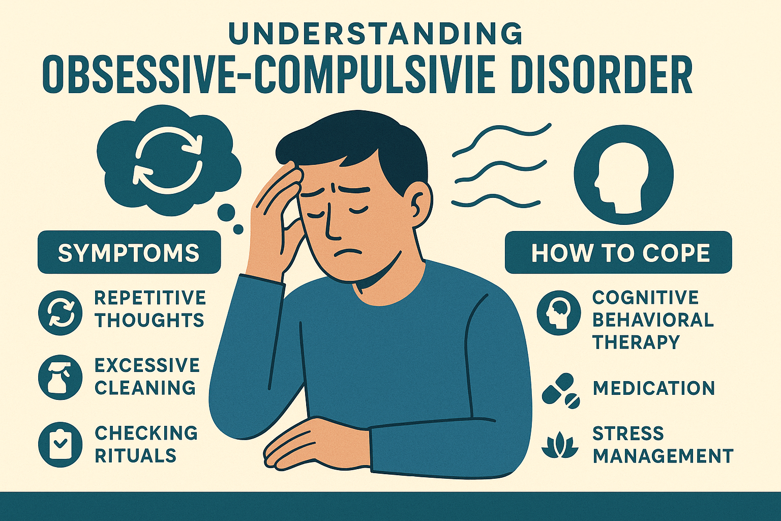 Obsessive-Compulsive Disorder