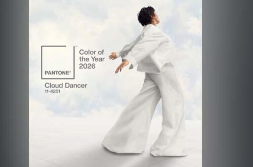 Cloud Dancer