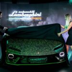 Lamborghini Temerario Ad Personam