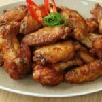 Spicy Chicken Wings
