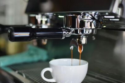 Mesin Kopi Multifungsi