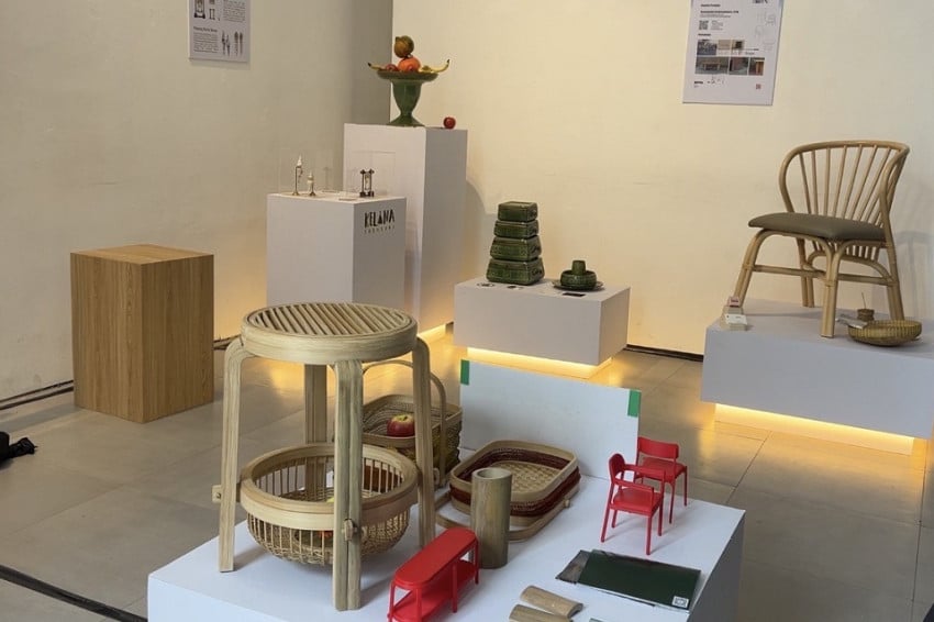 Festival Desain Ekraf