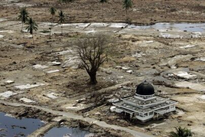 Bencana Aceh