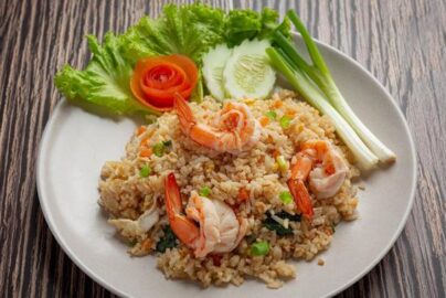Nasi Goreng