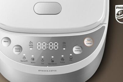Rice Cooker Digital