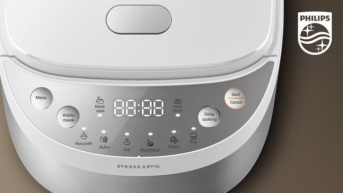 Rice Cooker Digital