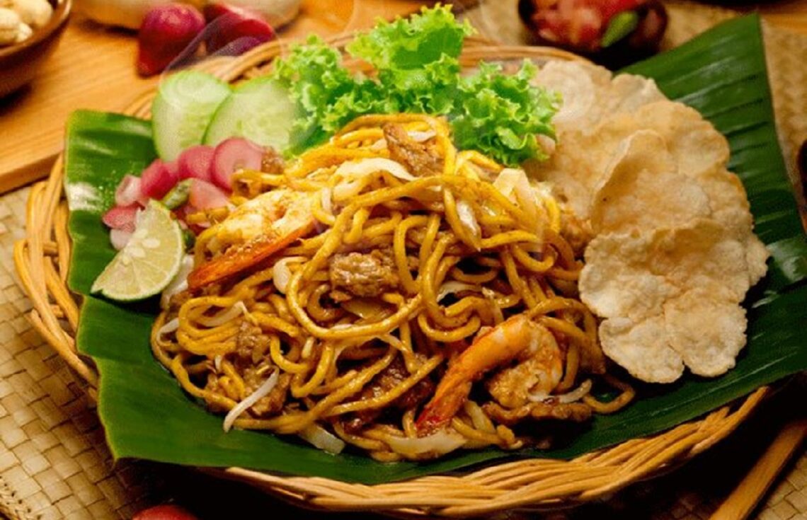 Kuliner Nusantara
