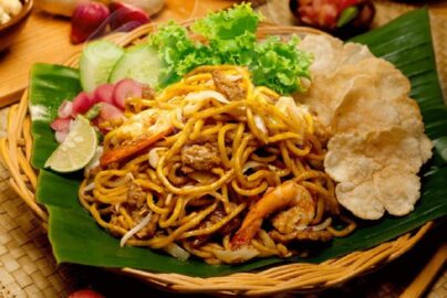 Kuliner Nusantara