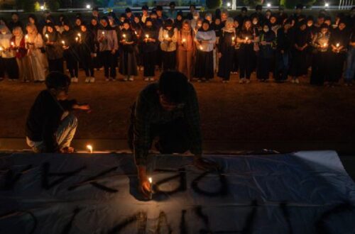 Pendidikan Dokter Spesialis